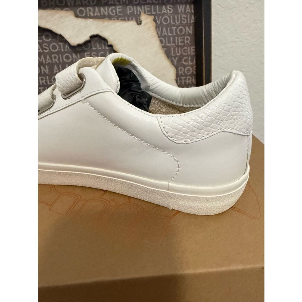Vintage Havana Ally White snake NEW IN BOX sold out size - Picture 6 of 14
